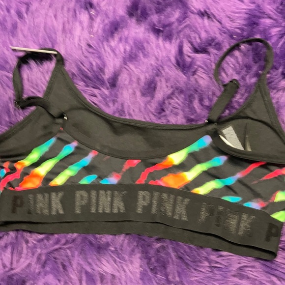 Pink Gym to Swim - Picture 2 of 4